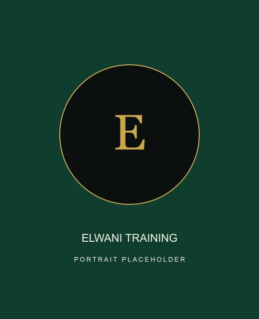 Portrait placeholder